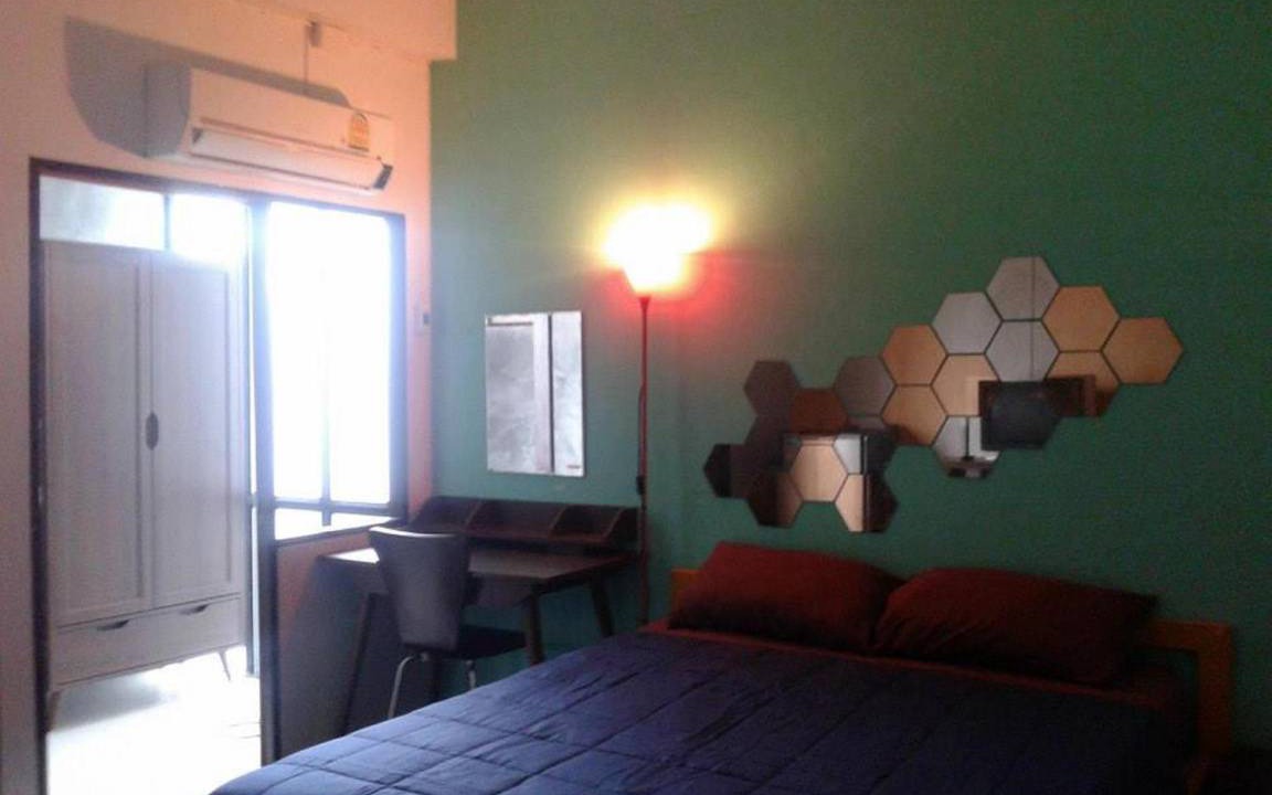 Photo of Bedroom in Wua Lai