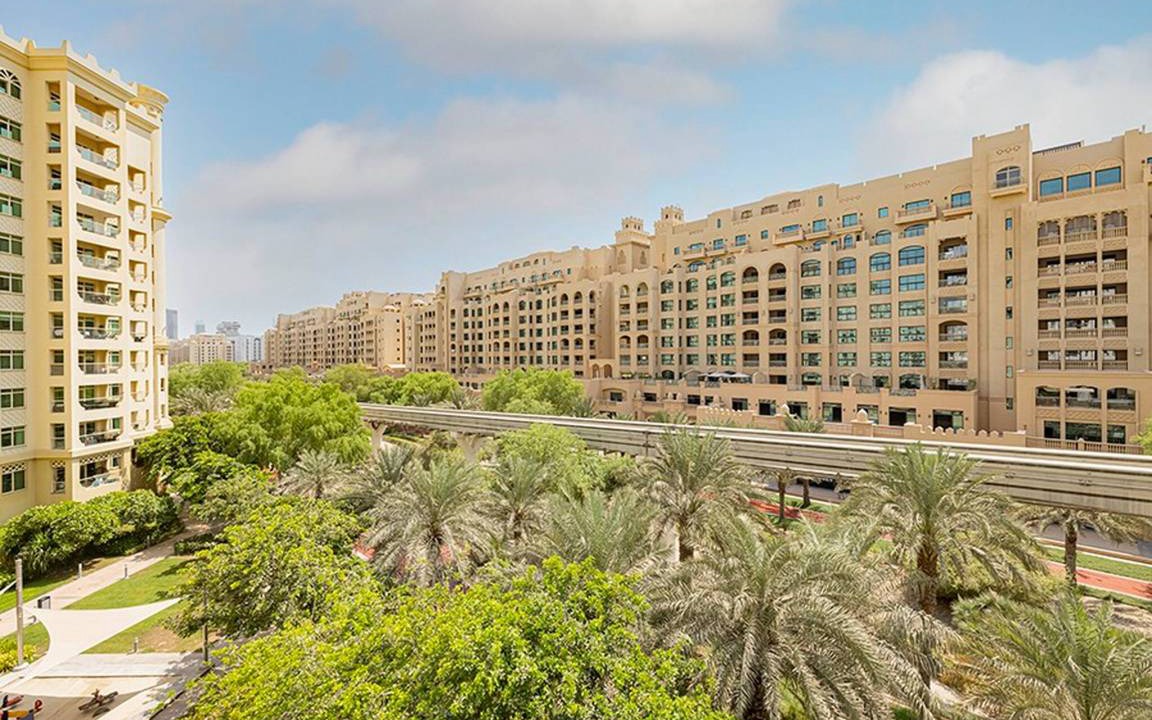 Photo of Others in Palm Jumeirah