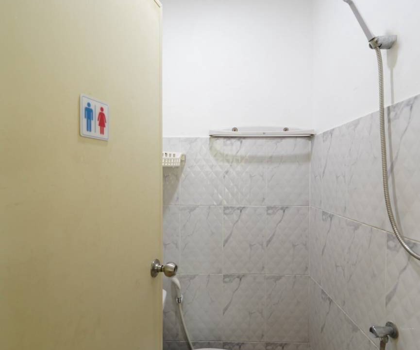 Photo of Bathroom in Chom Phon
