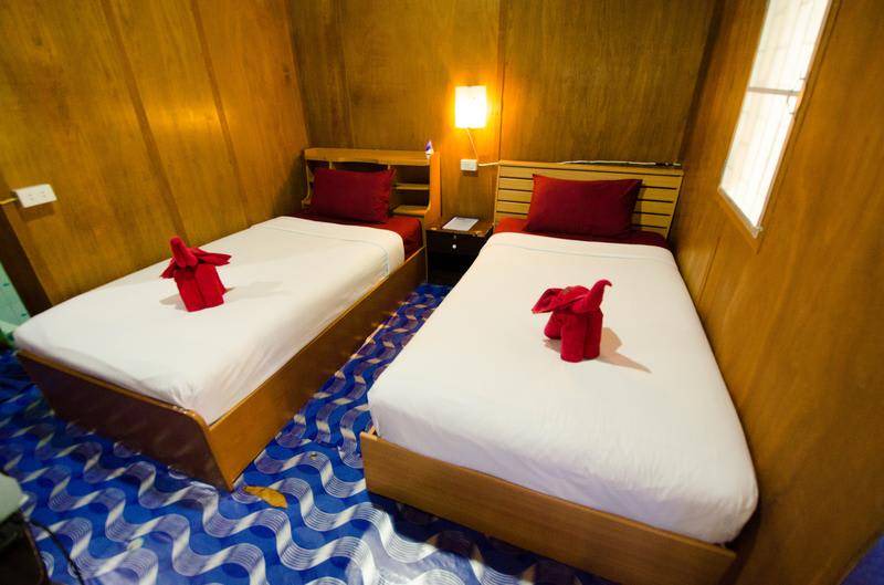 Photo of Bedroom in Bophut