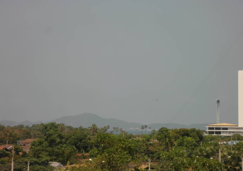 Photo of Buildings in Nong Prue