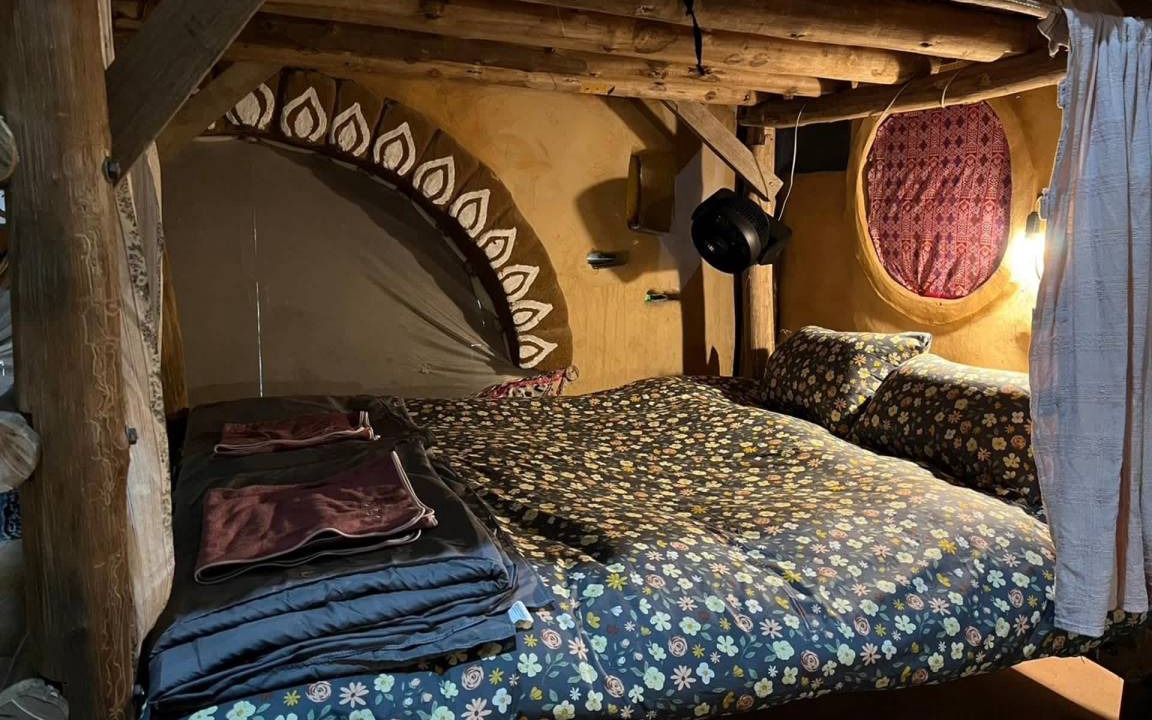Photo of Bedroom in Pai