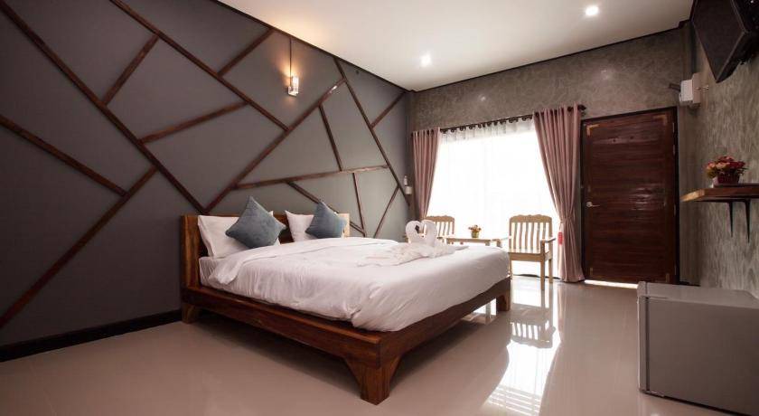 Photo of Bedroom in Tha Wang Thong