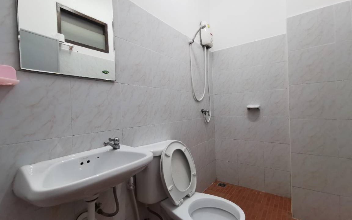 Photo of Bathroom in Chonburi