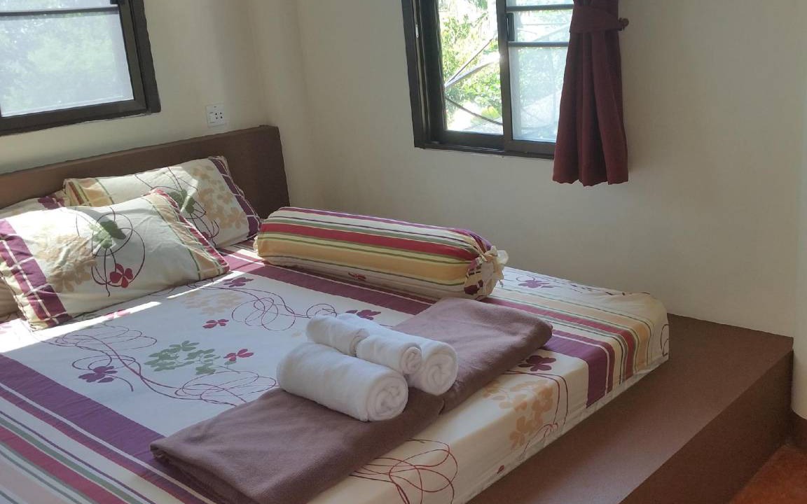 Photo of Bedroom in Baan Tai