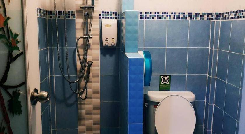 Photo of Bathroom in Sanambin