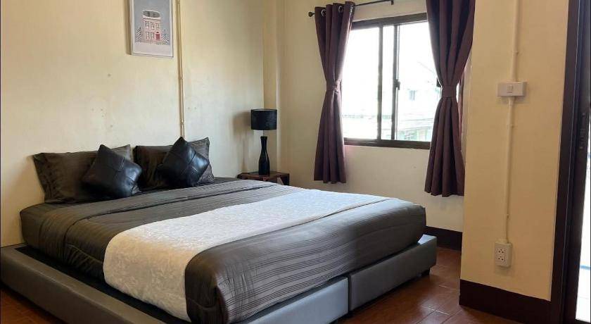 Photo of Bedroom in Chiang Dao