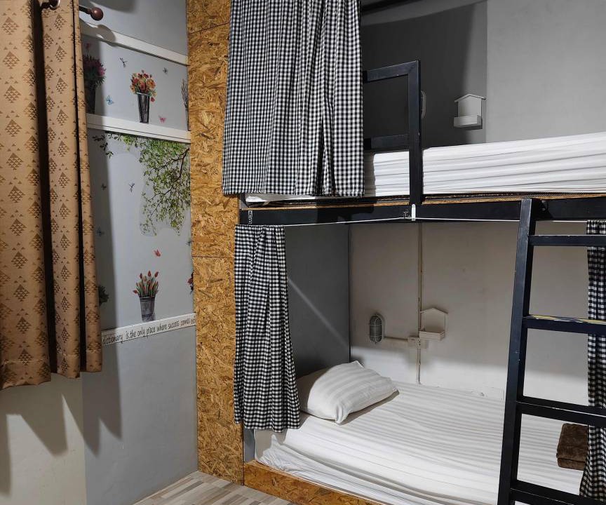 Photo of Bedroom in Ko Yao