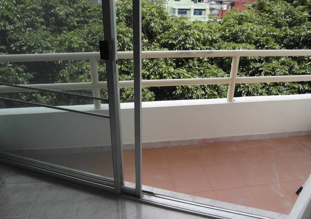 Photo of Patio Balcony in Nong Prue