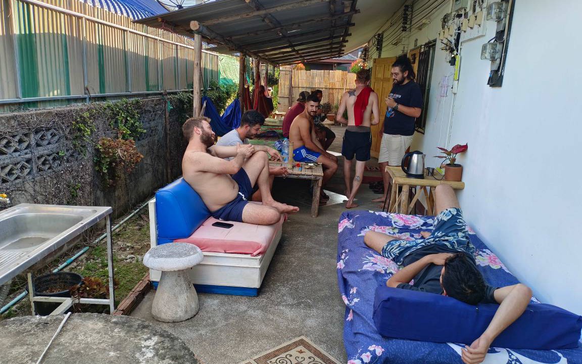 Photo of Others in Pai