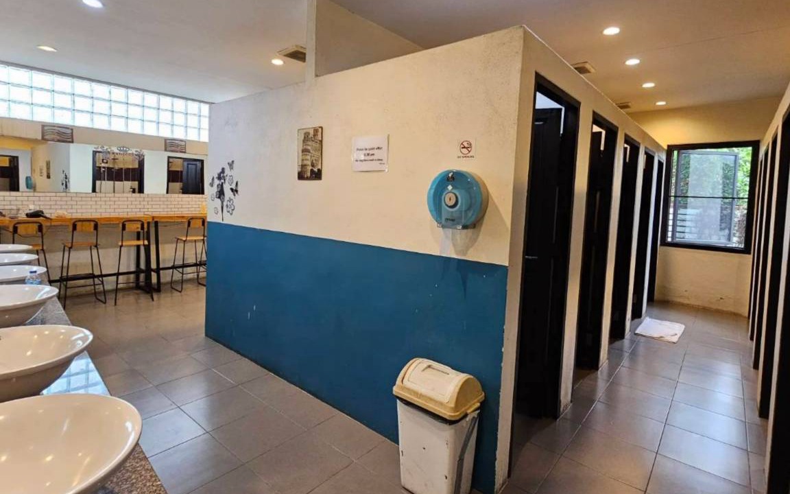 Photo of Bathroom in Chiang Rai