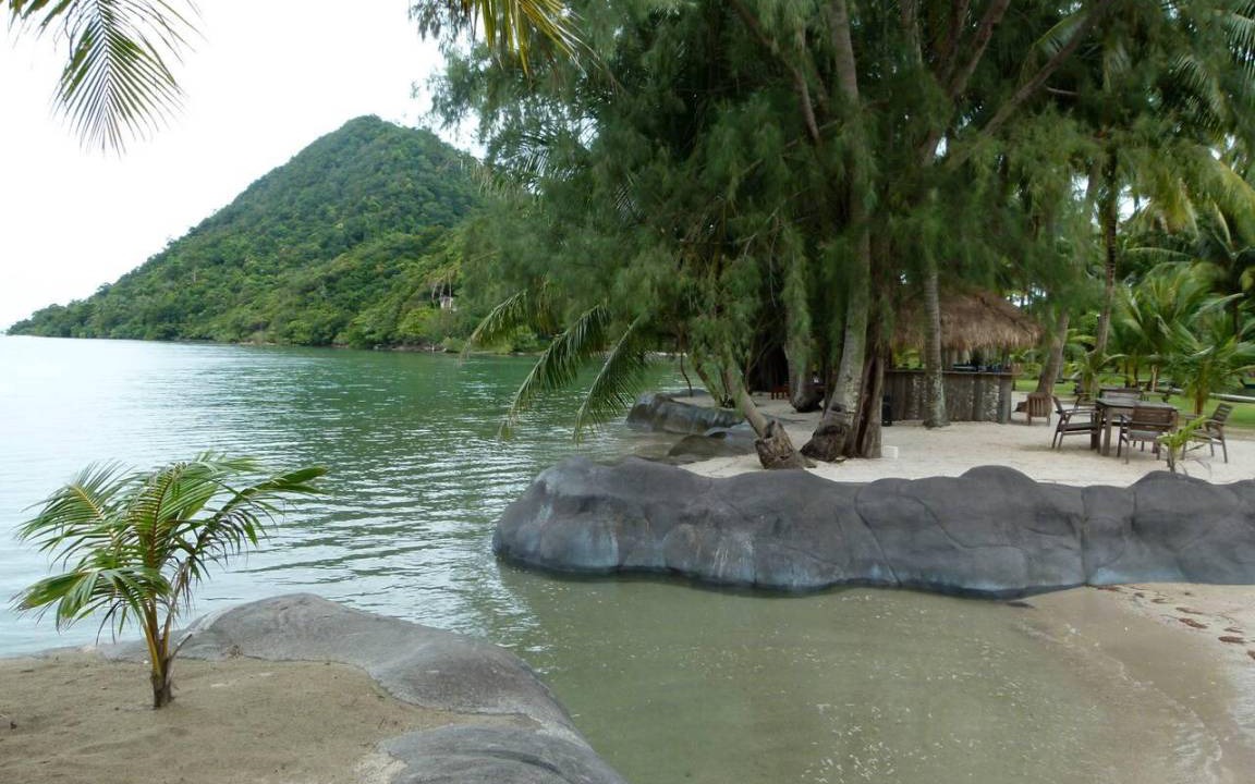 Photo of Others in Klong Son