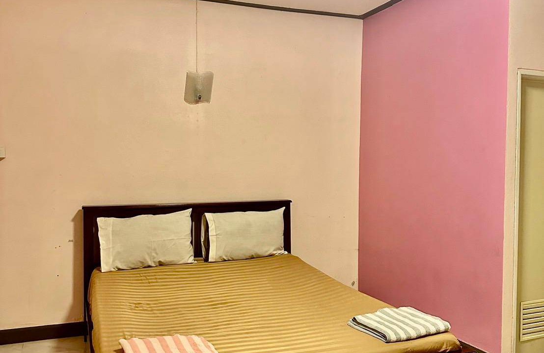 Photo of Bedroom in Krabi Province