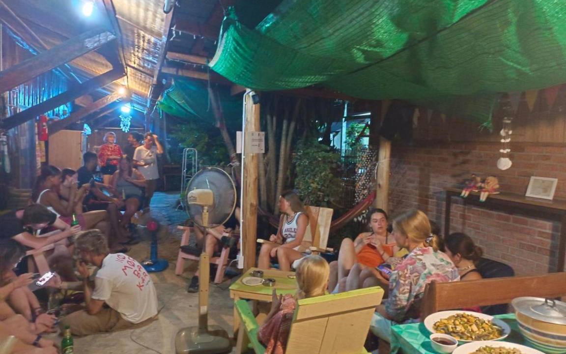 Photo of Others in Pai