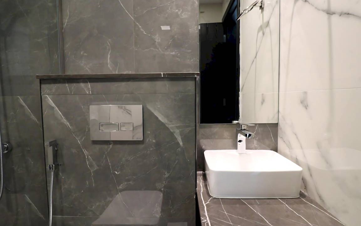Photo of Bathroom in Al Barsha