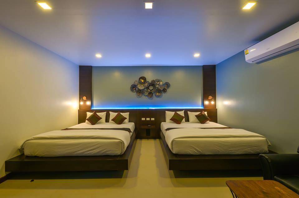 Photo of Bedroom in Khemarat