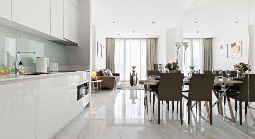 Photo of Kitchen in Nana