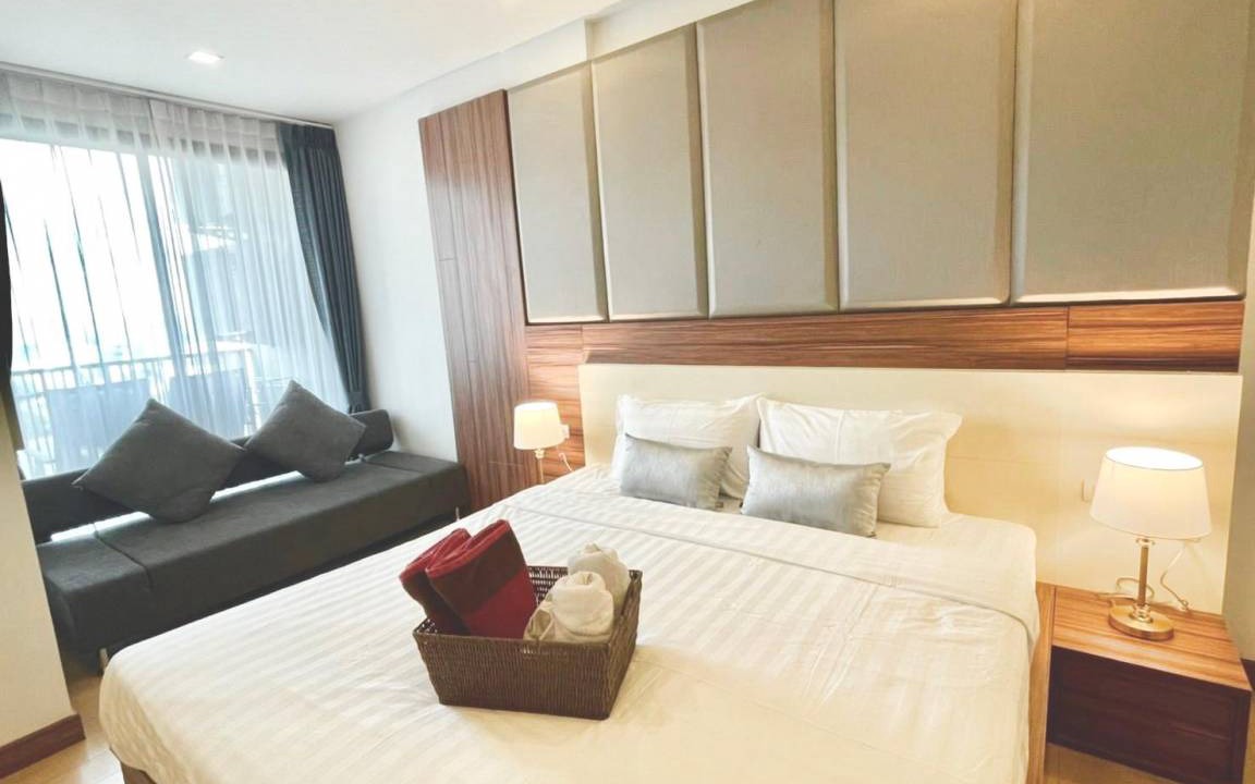 Photo of Bedroom in Chang Khlan