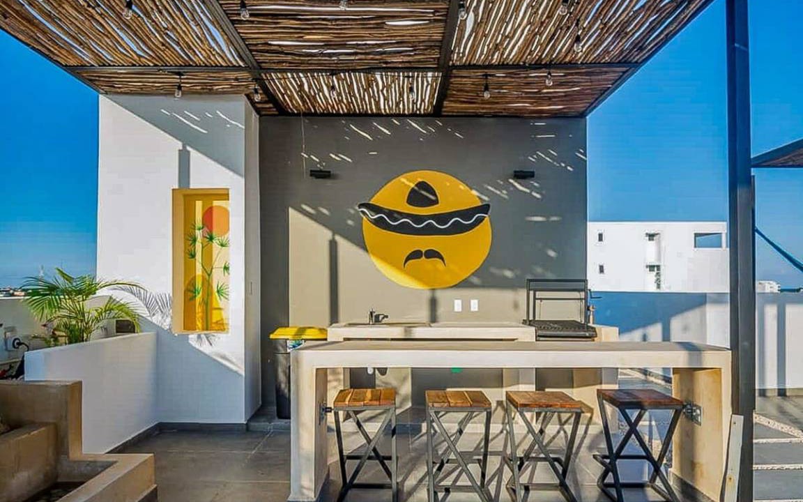 Photo of Others in Zazil-ha