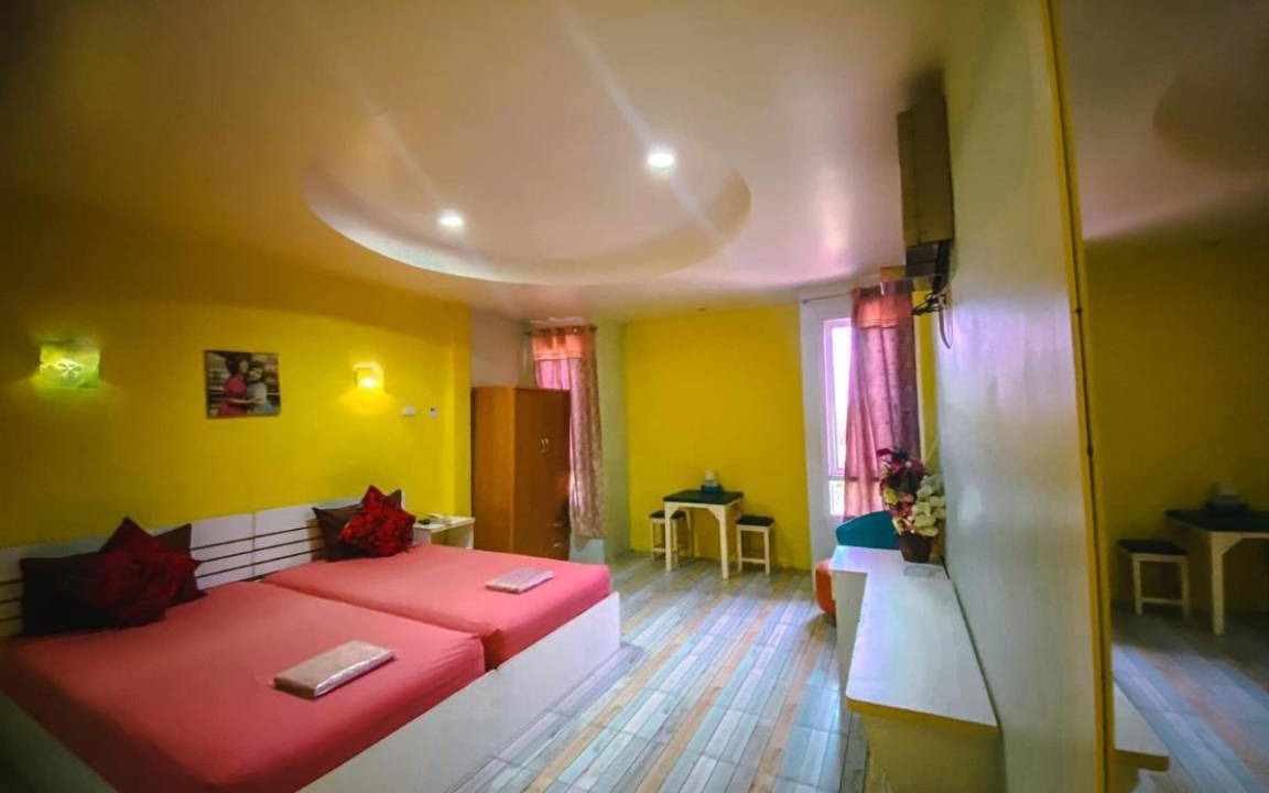 Photo of Bedroom in Bang Nam Prieo