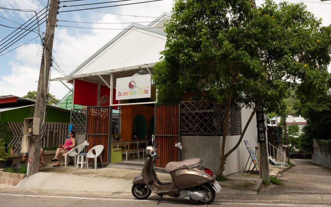 Photo of Others in Koh Tao