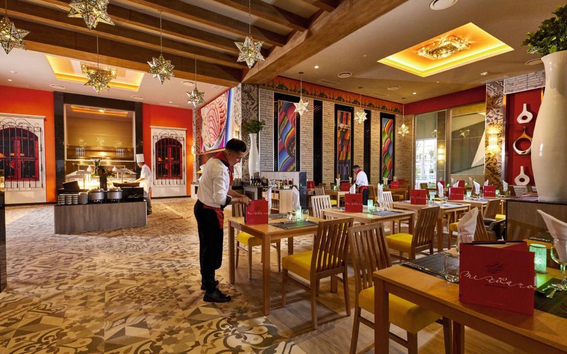 Photo of Others in Costa Mujeres