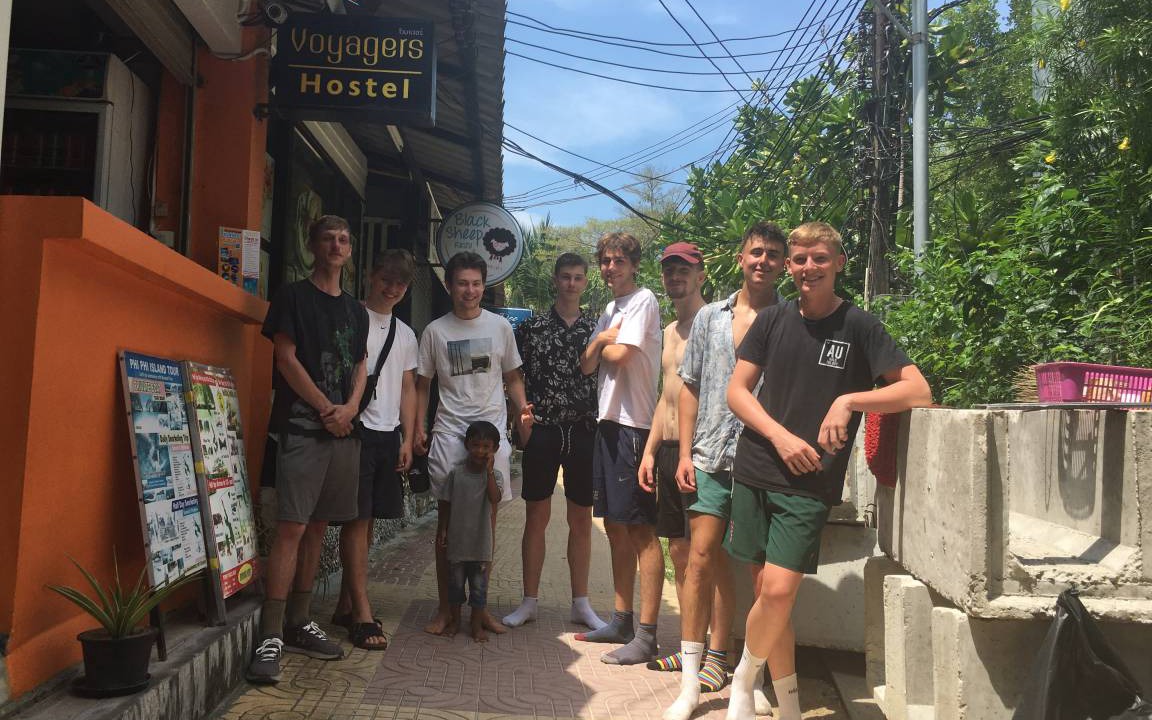 Photo of Others in Ko Phi Phi