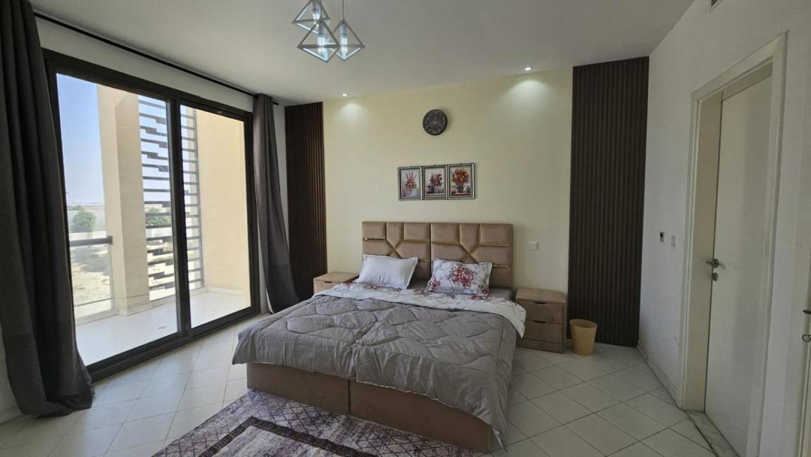Photo of Bedroom in Dubai
