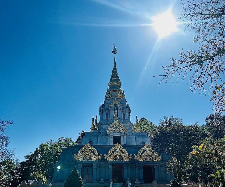 Photo of Others in Mae Fa Luang