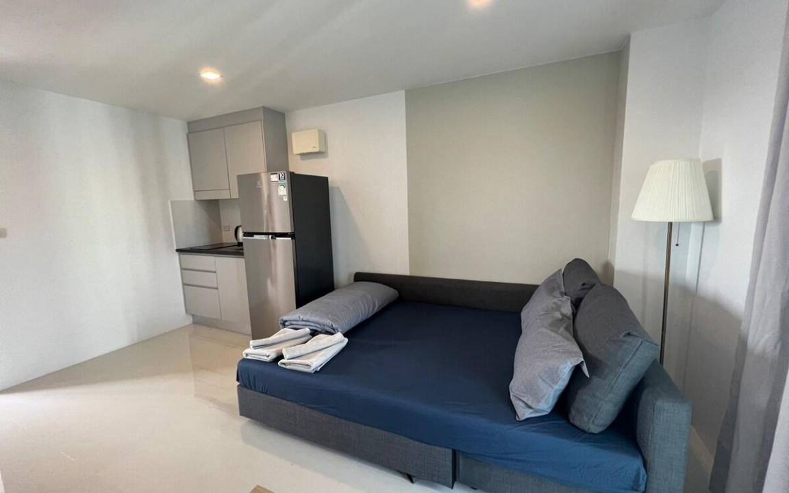 Photo of Bedroom in Kram