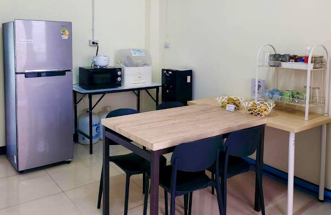Photo of Kitchen in Pai
