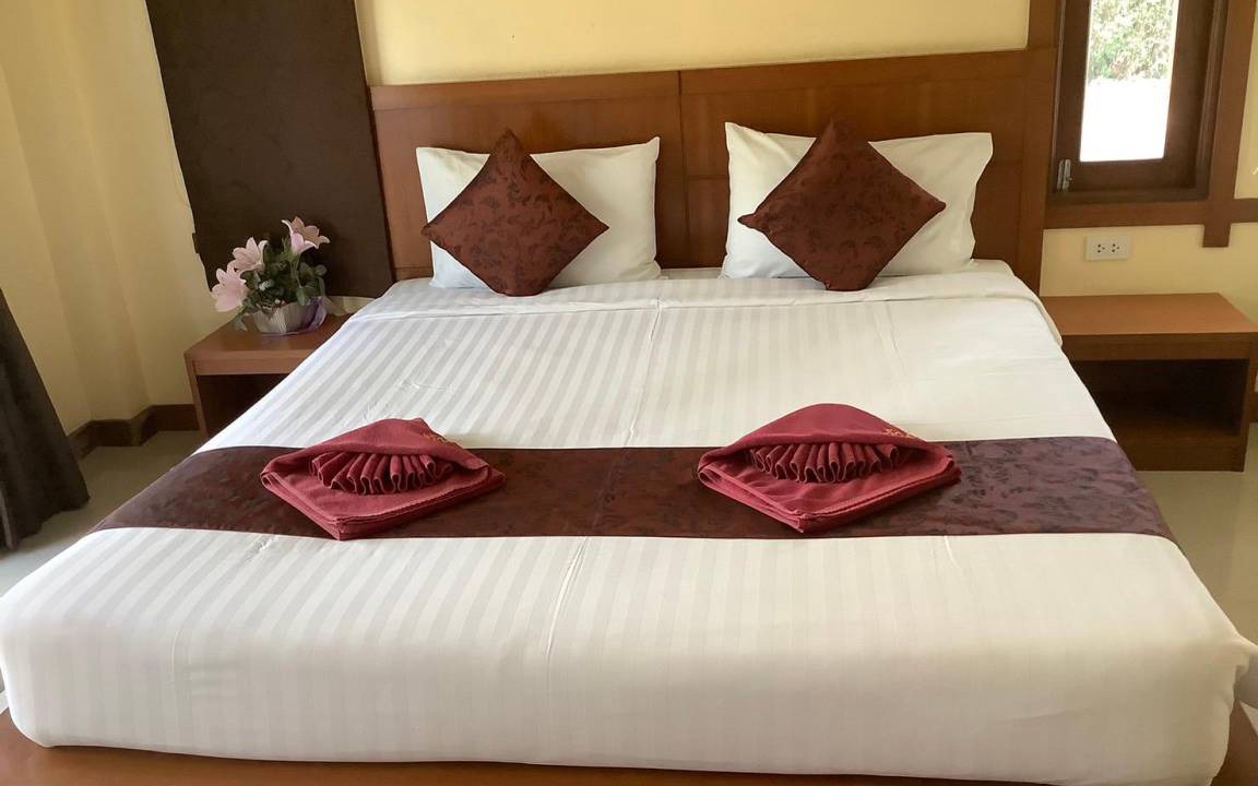 Photo of Bedroom in Na Yong