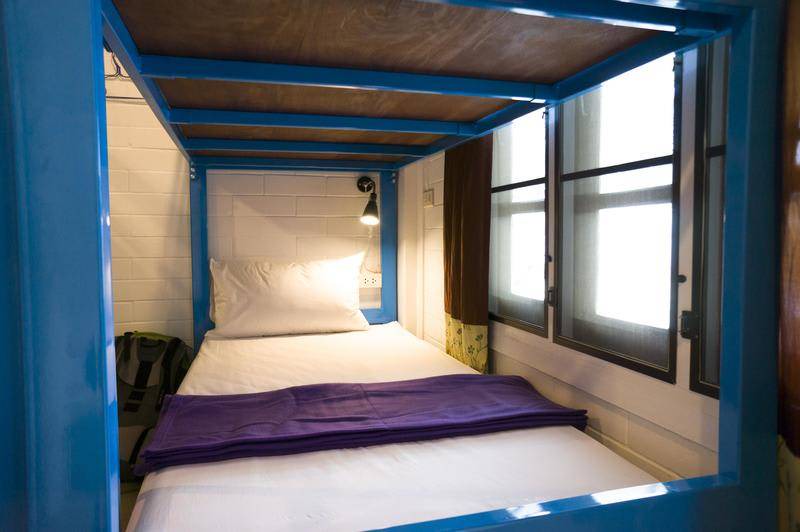 Photo of Bedroom in Koh Tao