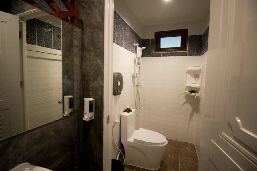Photo of Bathroom in Ko Lanta