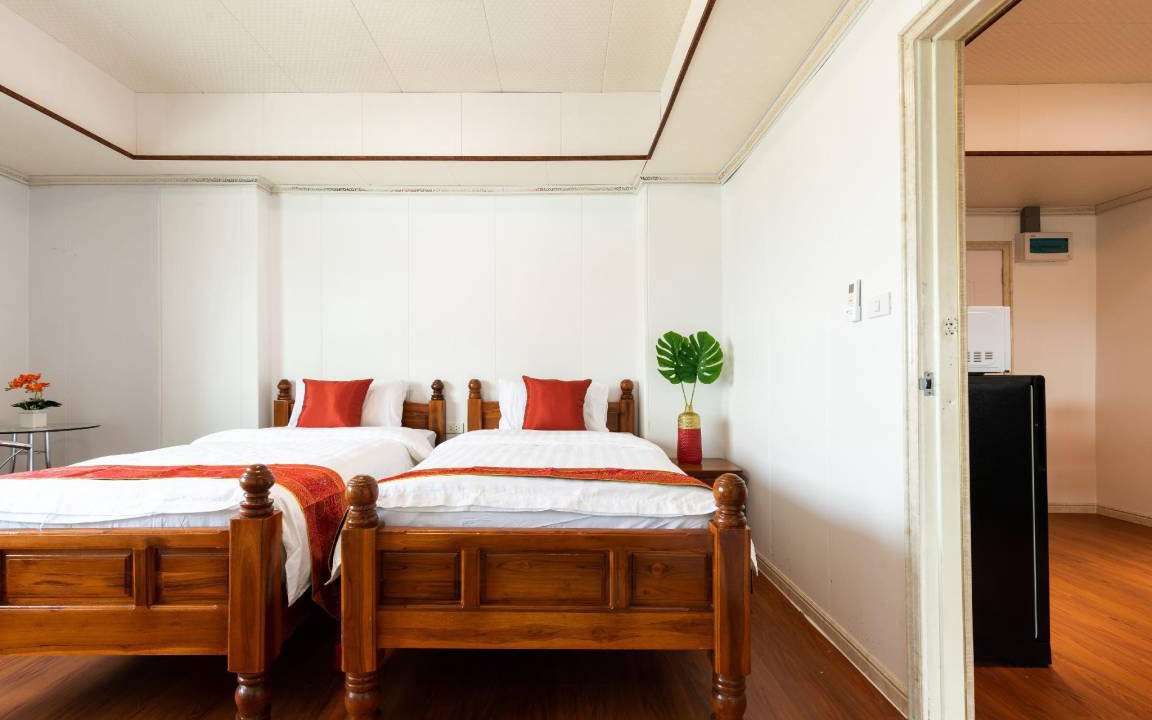 Photo of Bedroom in Bang Na