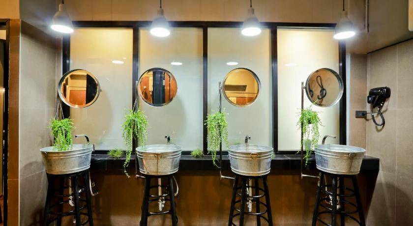 Photo of Bathroom in Wang Burapha Phirom