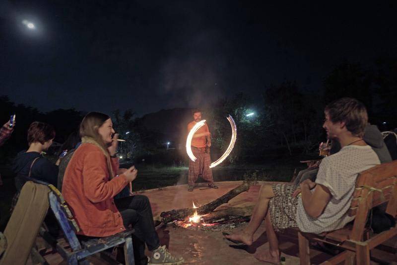 Photo of Others in Pai