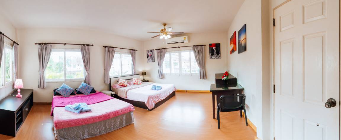 Photo of Bedroom in Nong Prue
