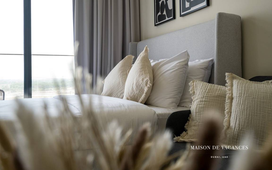 Photo of Bedroom in Nad Al Sheba