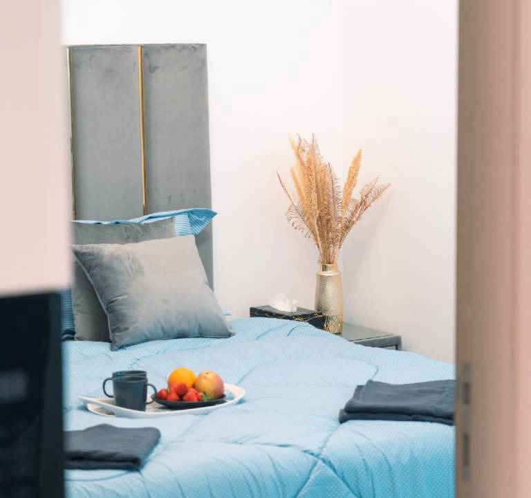 Photo of Bedroom in Jumeirah Village Circle