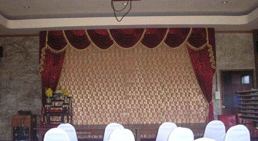 Photo of Others in Mae Sariang