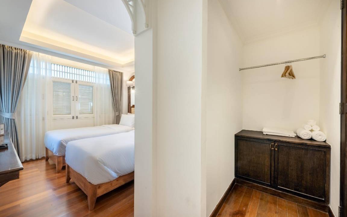 Photo of Bedroom in Samran Rat
