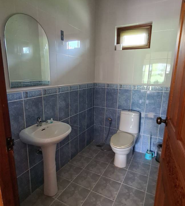 Photo of Bathroom in Cha-am