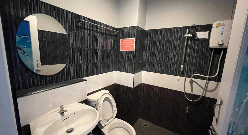 Photo of Bathroom in Uttaradit