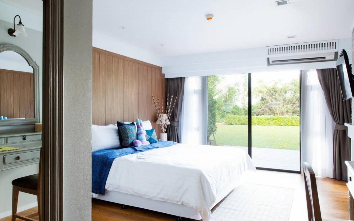 Photo of Bedroom in Mae Fa Luang