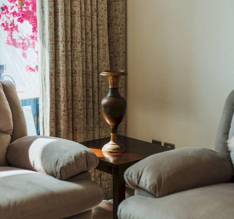 Photo of Livingroom in Dubai