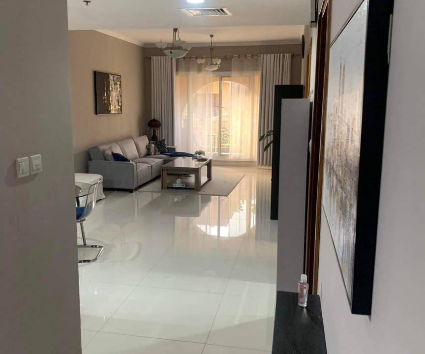 Photo of Others in Jumeirah Village