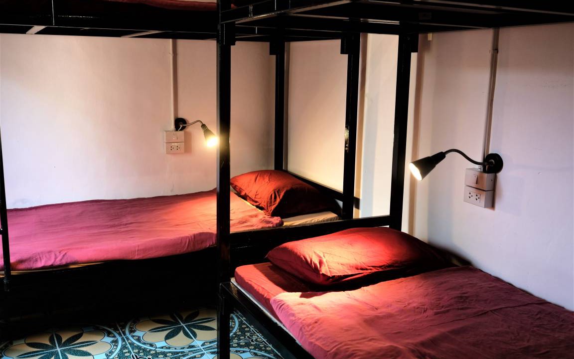 Photo of Bedroom in Pai