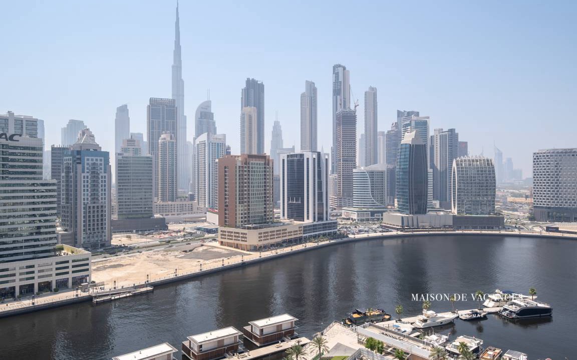 Photo of Others in Business Bay