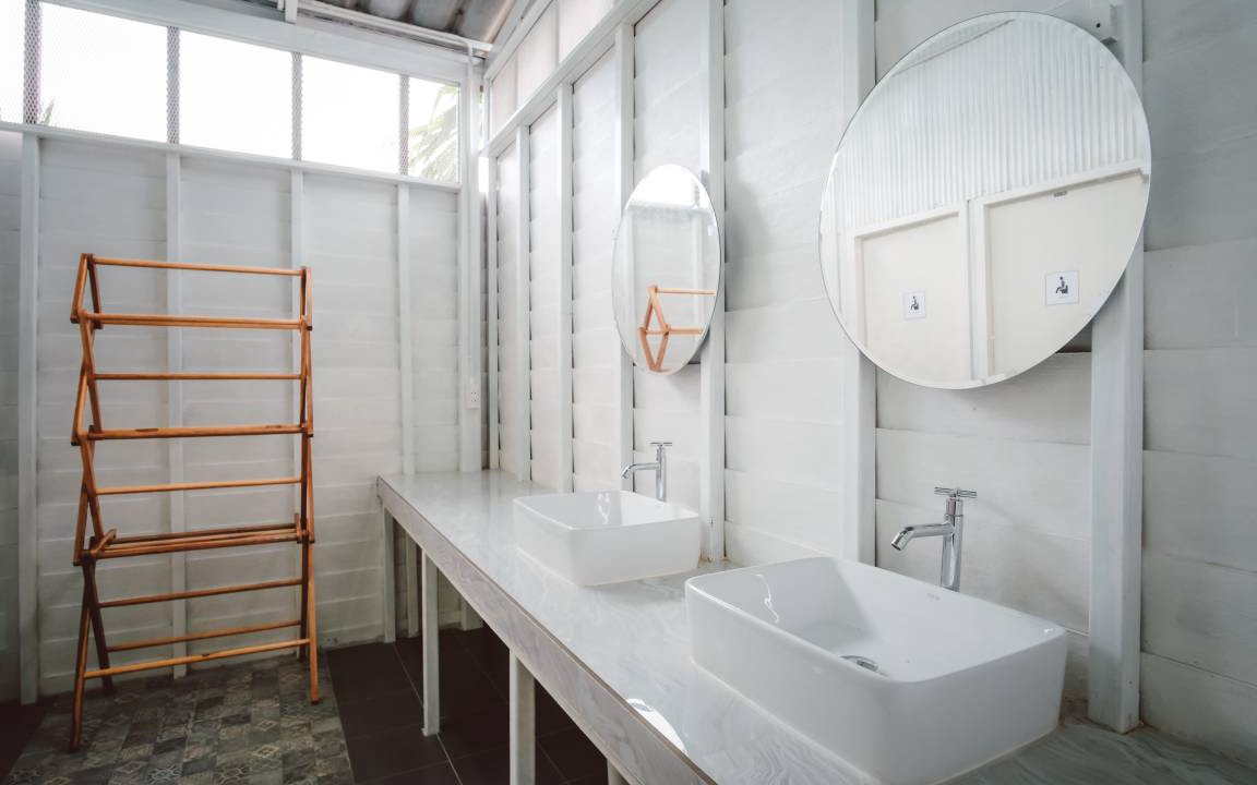 Photo of Bathroom in Pai